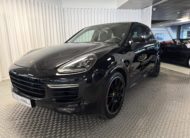 2017 PORSCHE CAYENNE GTS V6 3L6 440CV BVA8 TIPTRONIC