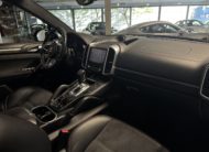 2017 PORSCHE CAYENNE GTS V6 3L6 440CV BVA8 TIPTRONIC