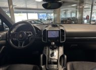 2017 PORSCHE CAYENNE GTS V6 3L6 440CV BVA8 TIPTRONIC