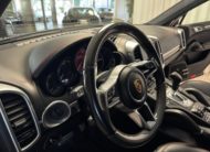 2017 PORSCHE CAYENNE GTS V6 3L6 440CV BVA8 TIPTRONIC