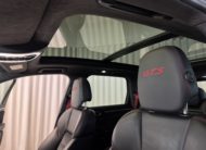 2017 PORSCHE CAYENNE GTS V6 3L6 440CV BVA8 TIPTRONIC