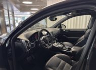 2017 PORSCHE CAYENNE GTS V6 3L6 440CV BVA8 TIPTRONIC