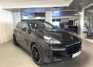 2017 PORSCHE CAYENNE GTS V6 3L6 440CV BVA8 TIPTRONIC