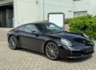 2017 PORSCHE 991 CARRERA PHASE 2 3L0 370CV PDK PSE