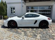 2015 PORSCHE CAYMAN 981 GTS 3L4 PDK 340CV PSE