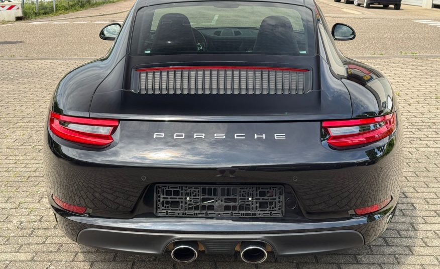 2017 PORSCHE 991 CARRERA PHASE 2 3L0 370CV PDK PSE