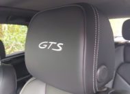 2018 PORSCHE MACAN GTS 3L0 V6 biturbo 360CV PDK