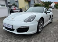 2015 PORSCHE BOXSTER 981 2L7 265CV PDK