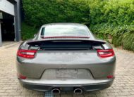 2018 PORSCHE 991 CARRERA S PHASE 2 PDK 3L0 420CV