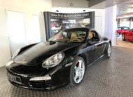 2009 PORSCHE BOXSTER 987 PHASE 2 2L9 BV6