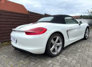 2015 PORSCHE BOXSTER 981 2L7 265CV PDK