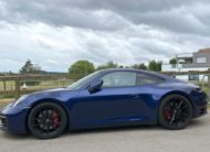 2020 PORSCHE 992 CARRERA 4S PDK 3L0 450CV