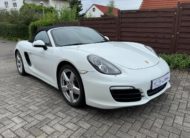 2015 PORSCHE BOXSTER 981 2L7 265CV PDK
