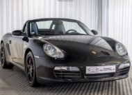 2007 PORSCHE BOXSTER S 987 3L4 295CV BV6 Mécanique