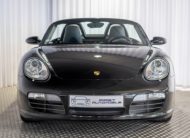 2007 PORSCHE BOXSTER S 987 3L4 295CV BV6 Mécanique