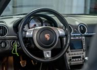 2007 PORSCHE BOXSTER S 987 3L4 295CV BV6 Mécanique