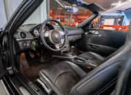 2007 PORSCHE BOXSTER S 987 3L4 295CV BV6 Mécanique