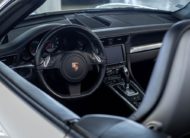 2012 PORSCHE 991 CARRERA CABRIOLET 350 CV 3.4L PDK