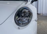 2012 PORSCHE 991 CARRERA CABRIOLET 350 CV 3.4L PDK