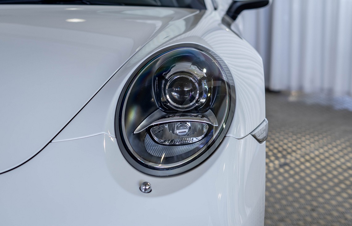 2012 PORSCHE 991 CARRERA CABRIOLET 350 CV 3.4L PDK