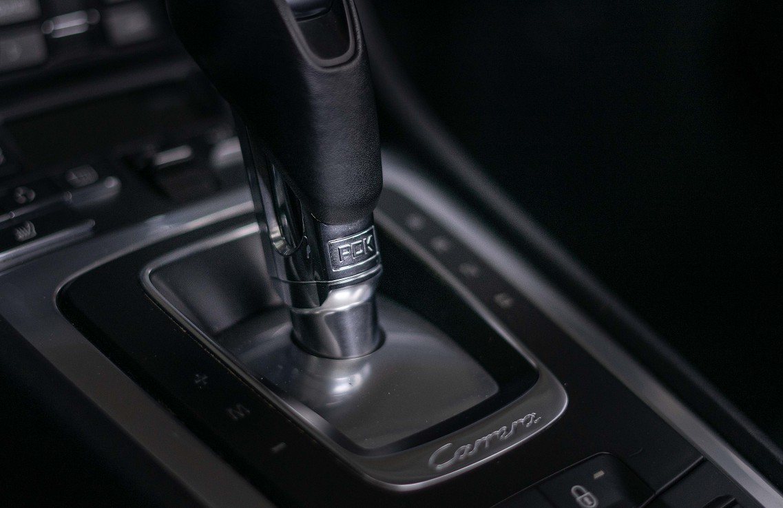 2012 PORSCHE 991 CARRERA CABRIOLET 350 CV 3.4L PDK