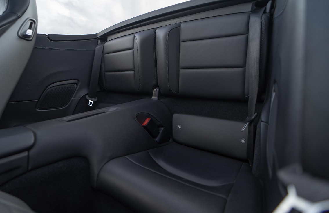 2012 PORSCHE 991 CARRERA CABRIOLET 350 CV 3.4L PDK