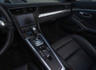 2012 PORSCHE 991 CARRERA CABRIOLET 350 CV 3.4L PDK