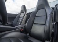 2012 PORSCHE 991 CARRERA CABRIOLET 350 CV 3.4L PDK