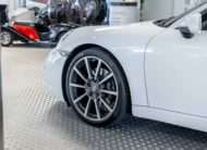 2012 PORSCHE 991 CARRERA CABRIOLET 350 CV 3.4L PDK