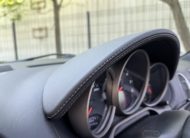 2009 PORSCHE BOXSTER 987 2L9 PHASE 2 256CV BV6