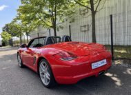 2009 PORSCHE BOXSTER 987 2L9 PHASE 2 256CV BV6