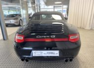 2010 PORSCHE 997 CARRERA 4S CABRIOLET PHASE 2 PDK 3L8 385CV