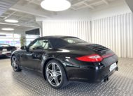 2010 PORSCHE 997 CARRERA 4S CABRIOLET PHASE 2 PDK 3L8 385CV