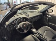 2010 PORSCHE 997 CARRERA 4S CABRIOLET PHASE 2 PDK 3L8 385CV