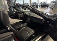 2010 PORSCHE 997 CARRERA 4S CABRIOLET PHASE 2 PDK 3L8 385CV