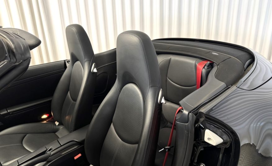 2010 PORSCHE 997 CARRERA 4S CABRIOLET PHASE 2 PDK 3L8 385CV