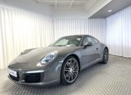 2018 PORSCHE 991 CARRERA S PHASE 2 PDK 3L0 420CV