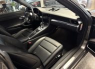 2018 PORSCHE 991 CARRERA S PHASE 2 PDK 3L0 420CV