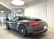 2018 PORSCHE 991 CARRERA S PHASE 2 PDK 3L0 420CV