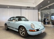 1973 PORSCHE 911 2.4 Litres T Coupé BV5