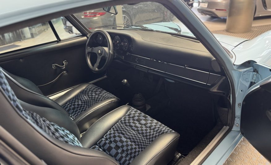 1973 PORSCHE 911 2.4 Litres T Coupé BV5