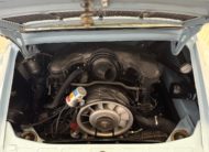 1973 PORSCHE 911 2.4 Litres T Coupé BV5