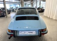1973 PORSCHE 911 2.4 Litres T Coupé BV5
