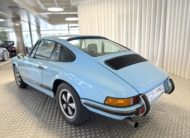 1973 PORSCHE 911 2.4 Litres T Coupé BV5