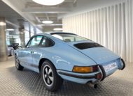 1973 PORSCHE 911 2.4 Litres T Coupé BV5