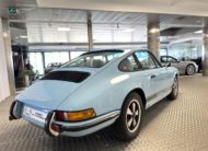 1973 PORSCHE 911 2.4 Litres T Coupé BV5