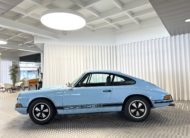 1973 PORSCHE 911 2.4 Litres T Coupé BV5
