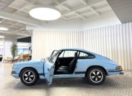 1973 PORSCHE 911 2.4 Litres T Coupé BV5