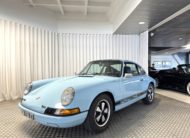 1973 PORSCHE 911 2.4 Litres T Coupé BV5