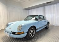 1973 PORSCHE 911 2.4 Litres T Coupé BV5